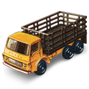 Stake Truck icon